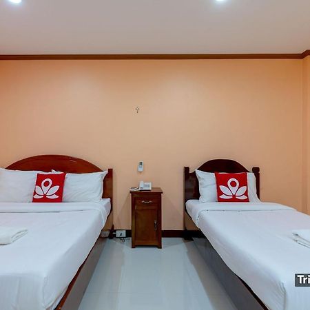 Zen Rooms Casa Venicia Caticlan Εξωτερικό φωτογραφία