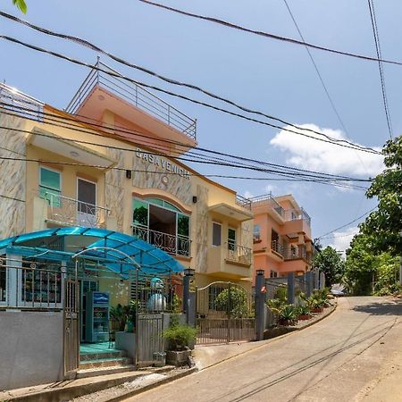 Zen Rooms Casa Venicia Caticlan Εξωτερικό φωτογραφία