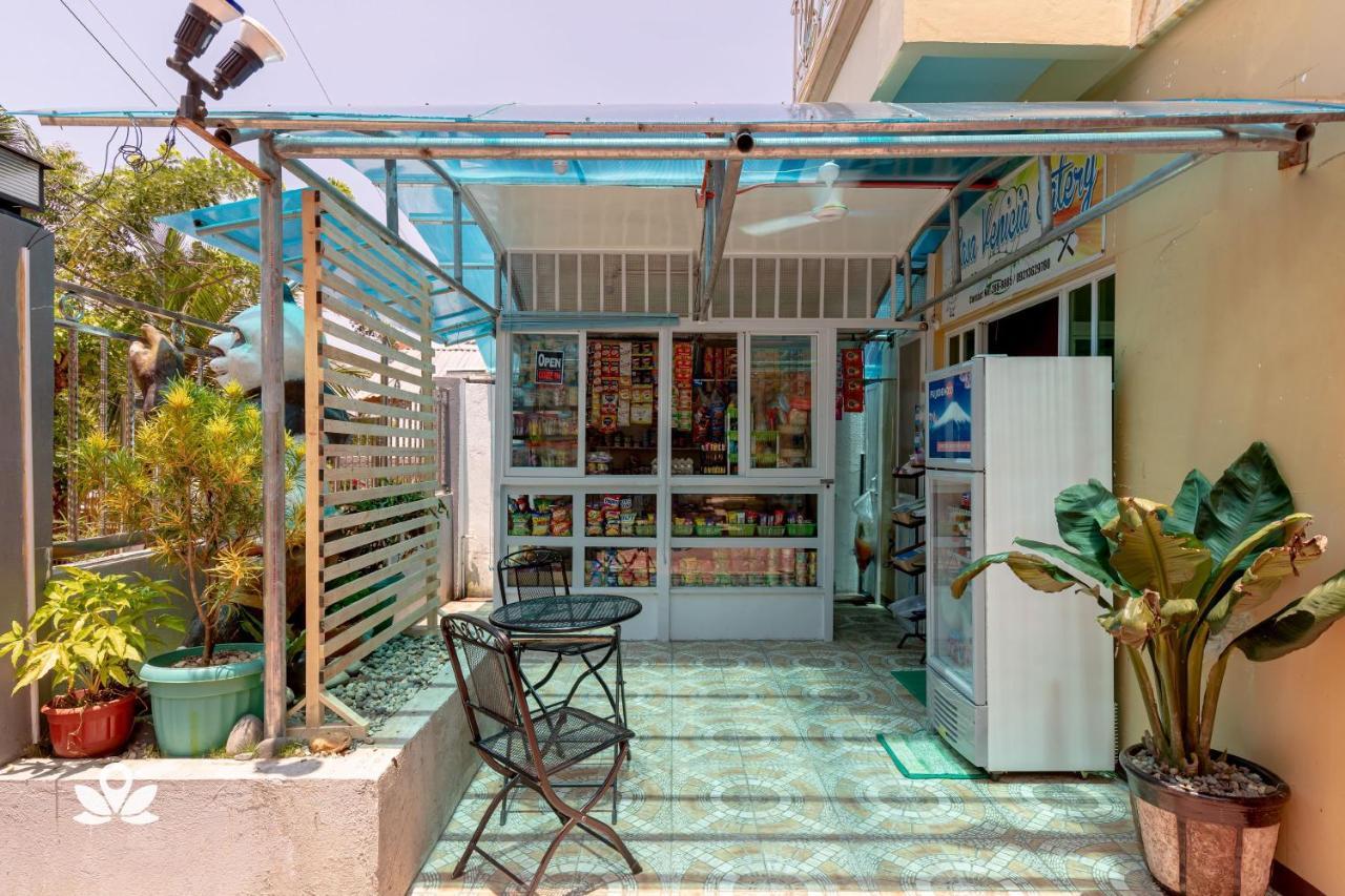 Zen Rooms Casa Venicia Caticlan Εξωτερικό φωτογραφία