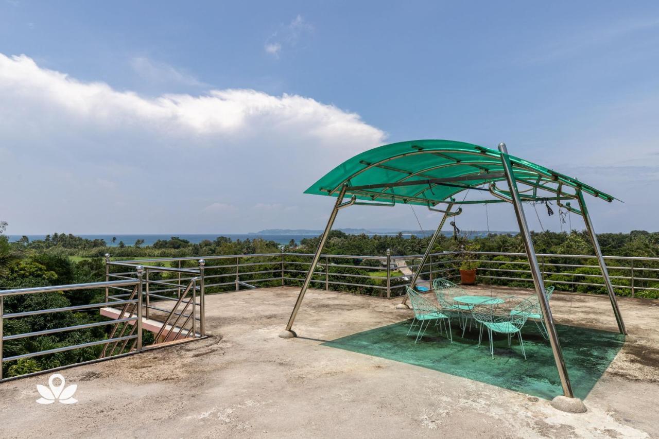 Zen Rooms Casa Venicia Caticlan Εξωτερικό φωτογραφία