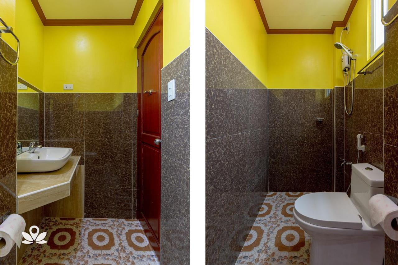 Zen Rooms Casa Venicia Caticlan Εξωτερικό φωτογραφία