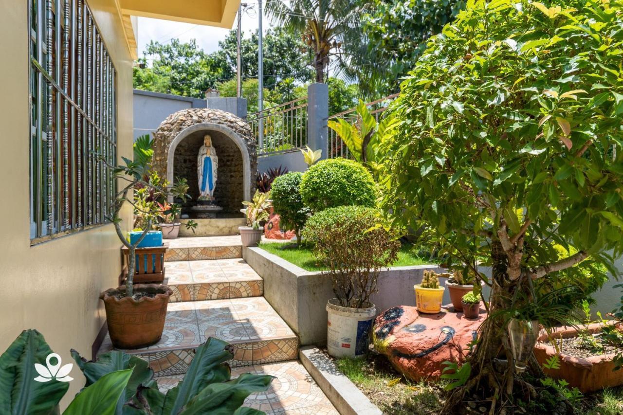 Zen Rooms Casa Venicia Caticlan Εξωτερικό φωτογραφία