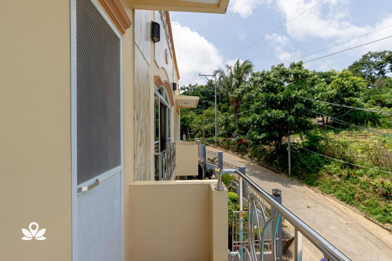 Zen Rooms Casa Venicia Caticlan Εξωτερικό φωτογραφία